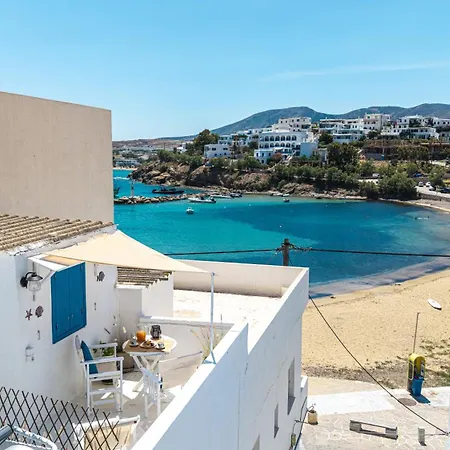 Tzivaeriparos Piso Livadi