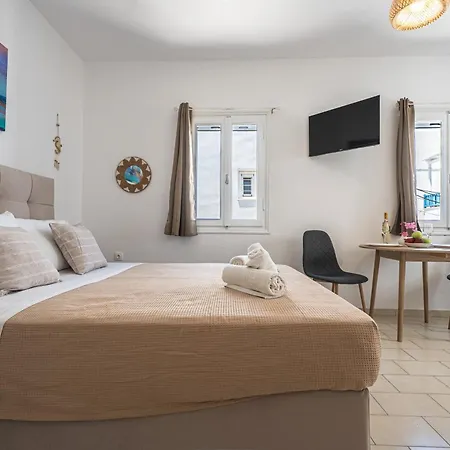Tzivaeriparos * Piso Livadi