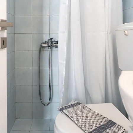 Lejlighed Tzivaeriparos