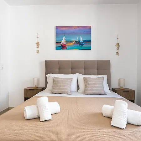 Tzivaeriparos * Piso Livadi
