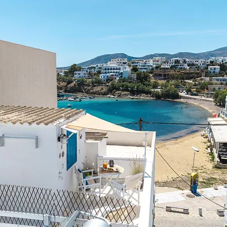 Tzivaeriparos *