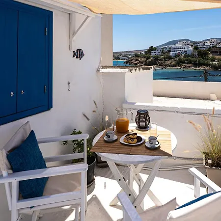 Tzivaeriparos