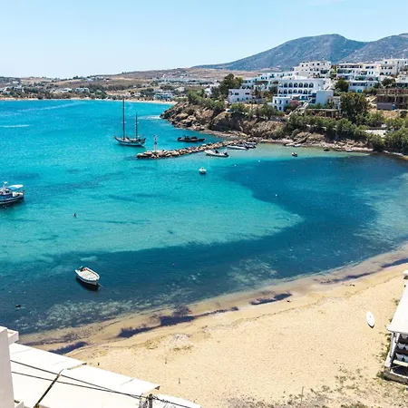 Appartement Tzivaeriparos Piso Livadi