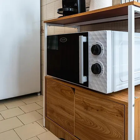 Appartement Tzivaeriparos Piso Livadi