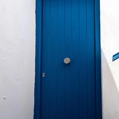 Tzivaeriparos * Piso Livadi