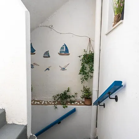 Tzivaeriparos Lejlighed