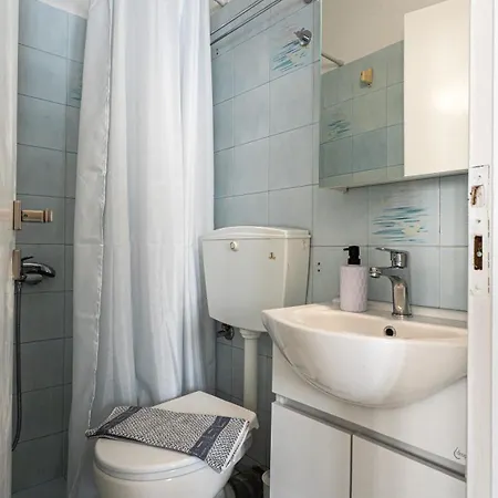 Lejlighed Tzivaeriparos Piso Livadi